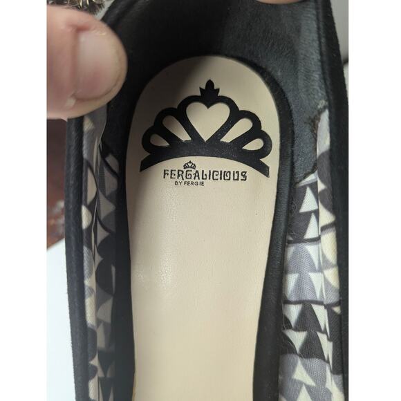 fergalicious by fergie heels - Picture 7 of 7